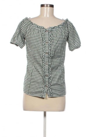 Damenbluse Unbranded, Größe L, Farbe Mehrfarbig, Preis 12,83 €