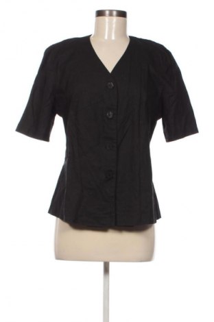 Damenbluse Unbranded, Größe L, Farbe Schwarz, Preis 12,79 €