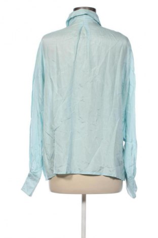 Damenbluse Unbranded, Größe XL, Farbe Blau, Preis € 12,83