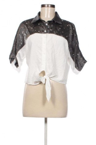Damenbluse Unbranded, Größe L, Farbe Mehrfarbig, Preis € 12,79