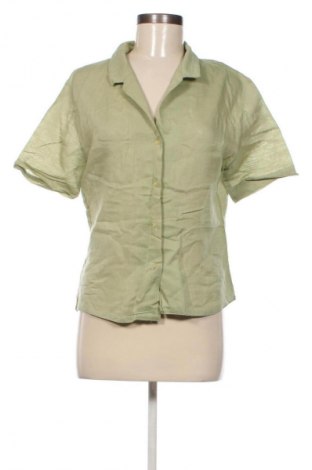 Damenbluse Unbranded, Größe M, Farbe Grün, Preis € 12,83