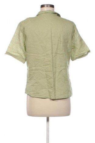 Damenbluse Unbranded, Größe M, Farbe Grün, Preis € 12,83