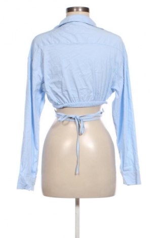 Női ing Unbranded, Méret M, Szín Kék, Ár 5 016 Ft