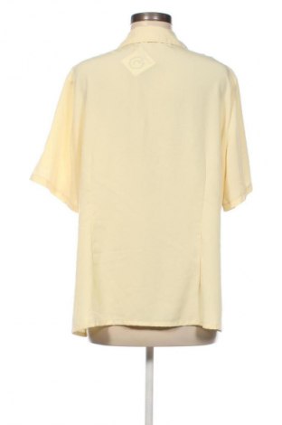Damenbluse Unbranded, Größe XXL, Farbe Gelb, Preis € 12,83