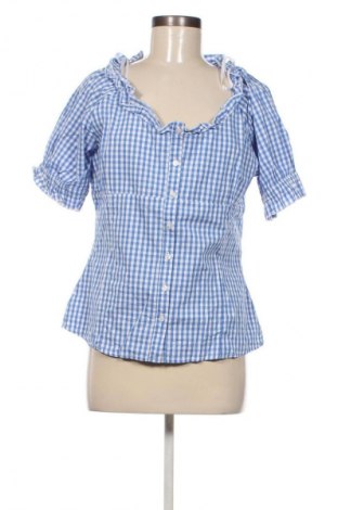 Damenbluse Unbranded, Größe M, Farbe Mehrfarbig, Preis € 13,00