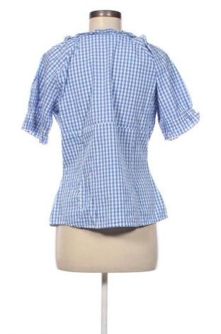 Damenbluse Unbranded, Größe M, Farbe Mehrfarbig, Preis € 13,00