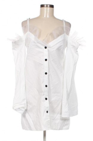 Női ing Unbranded, Méret L, Szín Fehér, Ár 7 545 Ft