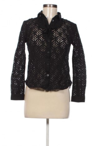 Damenbluse Unbranded, Größe M, Farbe Schwarz, Preis 13,00 €