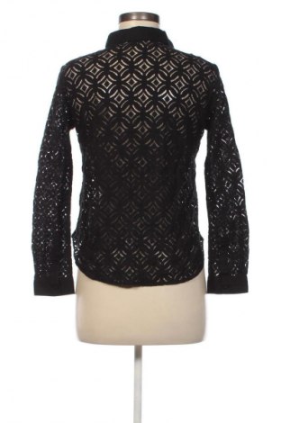Damenbluse Unbranded, Größe M, Farbe Schwarz, Preis 13,00 €