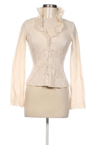Női ing Unbranded, Méret S, Szín Bézs, Ár 5 083 Ft
