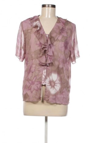 Damenbluse Unbranded, Größe M, Farbe Mehrfarbig, Preis € 14,55