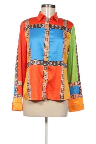 Damenbluse Unbranded, Größe XL, Farbe Mehrfarbig, Preis € 13,00