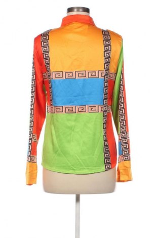 Damenbluse Unbranded, Größe XL, Farbe Mehrfarbig, Preis € 13,00