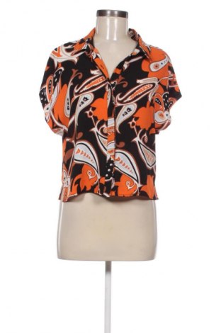 Cămașă de femei Unbranded, Mărime M, Culoare Multicolor, Preț 65,79 Lei