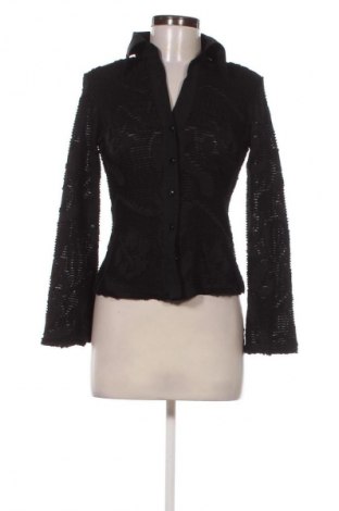 Cămașă de femei Unbranded, Mărime M, Culoare Negru, Preț 65,25 Lei