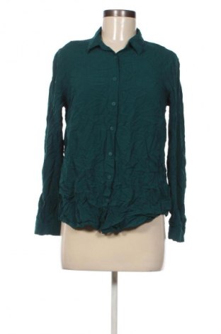 Damenbluse Unbranded, Größe M, Farbe Grün, Preis € 12,77