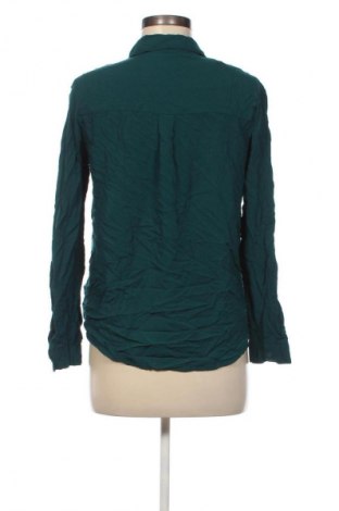 Damenbluse Unbranded, Größe M, Farbe Grün, Preis € 12,77