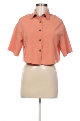Damenbluse Unbranded, Größe XL, Farbe Orange, Preis € 13,00