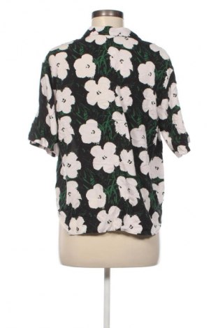 Damenbluse Uniqlo, Größe S, Farbe Mehrfarbig, Preis € 11,99