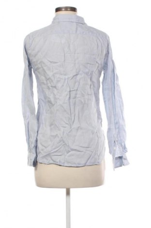 Dámská košile  Uniqlo, Velikost S, Barva Modrá, Cena  519,00 Kč