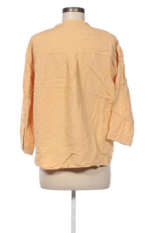 Damenbluse Uniqlo, Größe L, Farbe Beige, Preis € 28,99