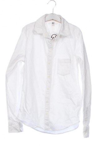 Dámská košile  Uniqlo, Velikost XS, Barva Bílá, Cena  519,00 Kč