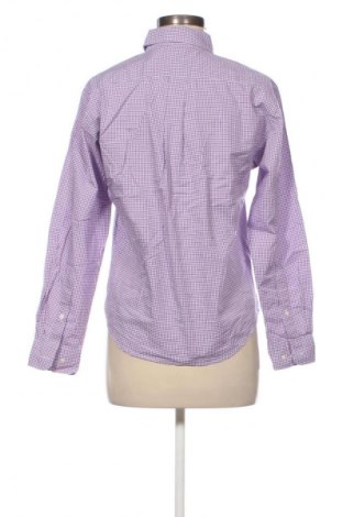 Damenbluse Uniqlo, Größe S, Farbe Mehrfarbig, Preis € 11,99