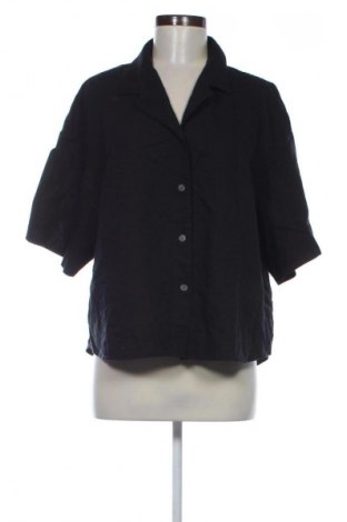 Damenbluse Uniqlo, Größe XL, Farbe Schwarz, Preis € 17,99