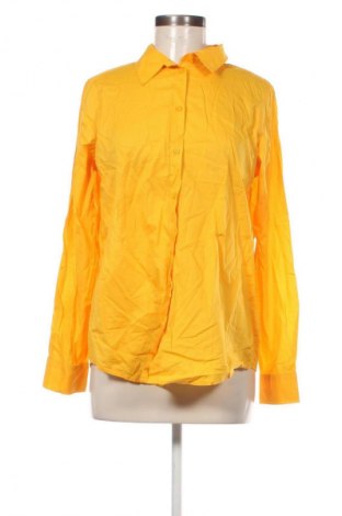 Damenbluse United Colors Of Benetton, Größe M, Farbe Gelb, Preis 28,99 €