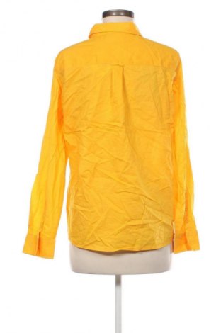 Damenbluse United Colors Of Benetton, Größe M, Farbe Gelb, Preis 28,99 €