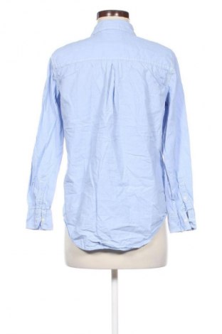 Damenbluse United Colors Of Benetton, Größe S, Farbe Blau, Preis € 28,99