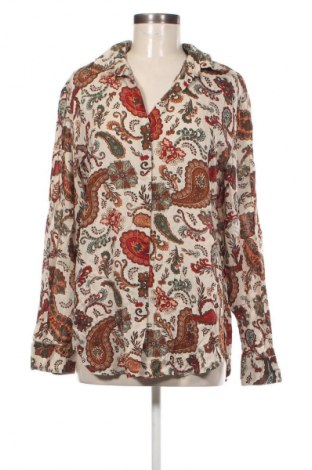 Dámska košeľa  United Colors Of Benetton, Veľkosť XL, Farba Viacfarebná, Cena  16,95 €