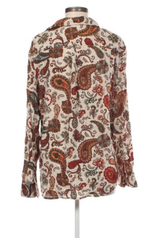 Dámska košeľa  United Colors Of Benetton, Veľkosť XL, Farba Viacfarebná, Cena  16,95 €