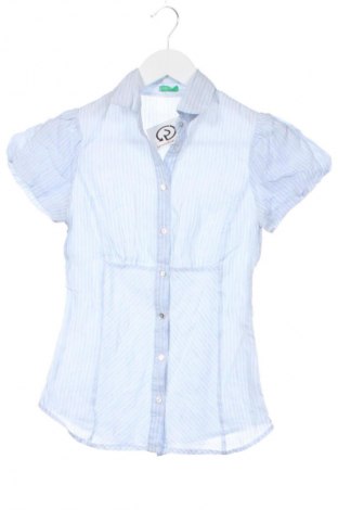 Damenbluse United Colors Of Benetton, Größe XS, Farbe Mehrfarbig, Preis 17,00 €