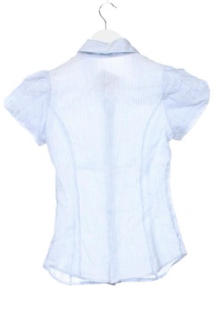 Damenbluse United Colors Of Benetton, Größe XS, Farbe Mehrfarbig, Preis 17,00 €