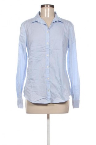 Damenbluse United Colors Of Benetton, Größe M, Farbe Blau, Preis € 28,99
