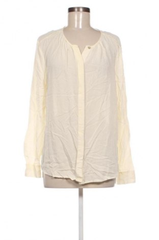 Dámska košeľa  United Colors Of Benetton, Veľkosť M, Farba Kremová, Cena  23,95 €