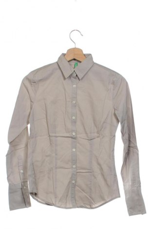 Damenbluse United Colors Of Benetton, Größe XS, Farbe Ecru, Preis € 28,99