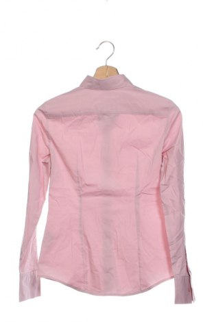 Damska koszula United Colors Of Benetton, Rozmiar XS, Kolor Różowy, Cena 46,99 zł