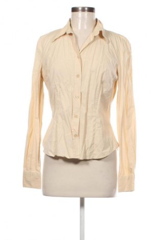 Damenbluse United Colors Of Benetton, Größe M, Farbe Gelb, Preis € 20,99