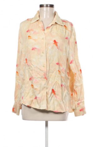 Damenbluse Urban Revivo, Größe S, Farbe Mehrfarbig, Preis 21,00 €
