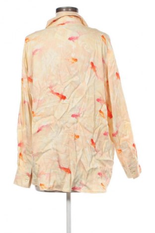 Damenbluse Urban Revivo, Größe S, Farbe Mehrfarbig, Preis 21,00 €