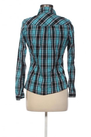 Damenbluse Urban Surface, Größe S, Farbe Mehrfarbig, Preis 13,00 €