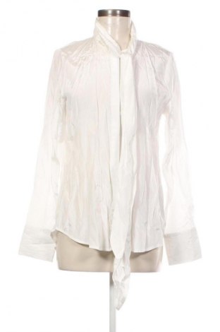 Damenbluse Usha, Größe M, Farbe Weiß, Preis € 29,99