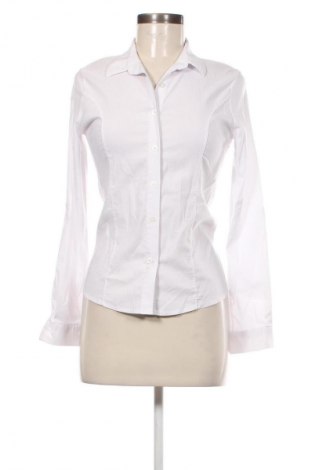 Damenbluse Uz-Sa, Größe M, Farbe Weiß, Preis € 12,79