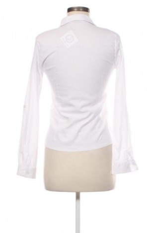 Damenbluse Uz-Sa, Größe M, Farbe Weiß, Preis € 12,79