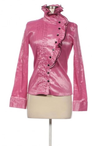 Damenbluse Uz-Sa, Größe XL, Farbe Rosa, Preis 12,79 €