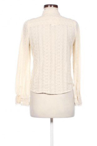 Damenbluse VILA, Größe M, Farbe Ecru, Preis € 13,99