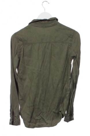 Damenbluse VILA, Größe XS, Farbe Grün, Preis € 10,00