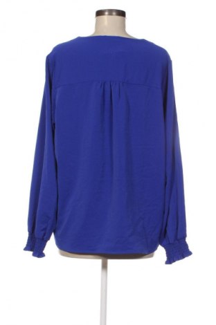 Damenbluse VRS, Größe XL, Farbe Blau, Preis € 17,99